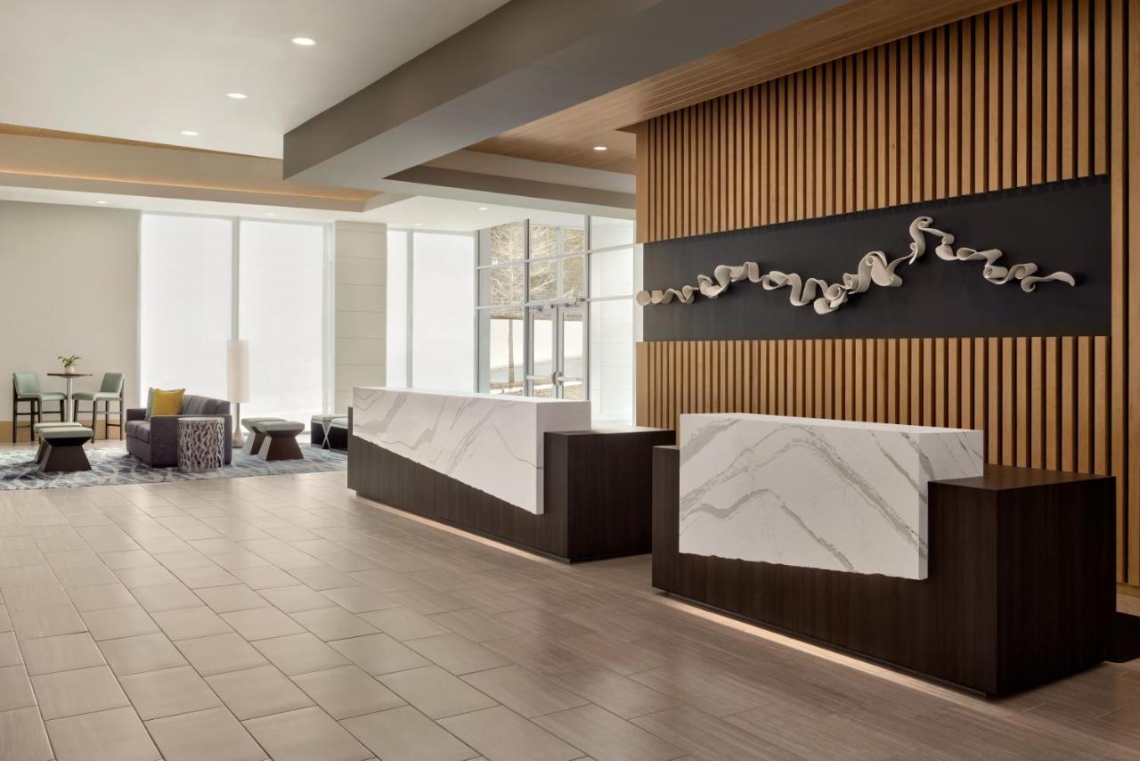 Hyatt House Atlanta Perimeter Center Hotel