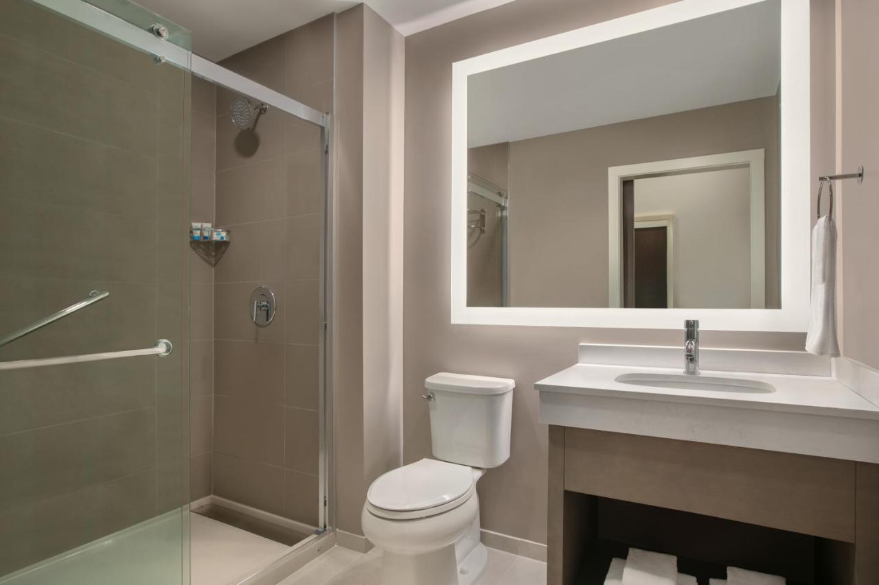 Hyatt House Atlanta Perimeter Center Sandy Springs