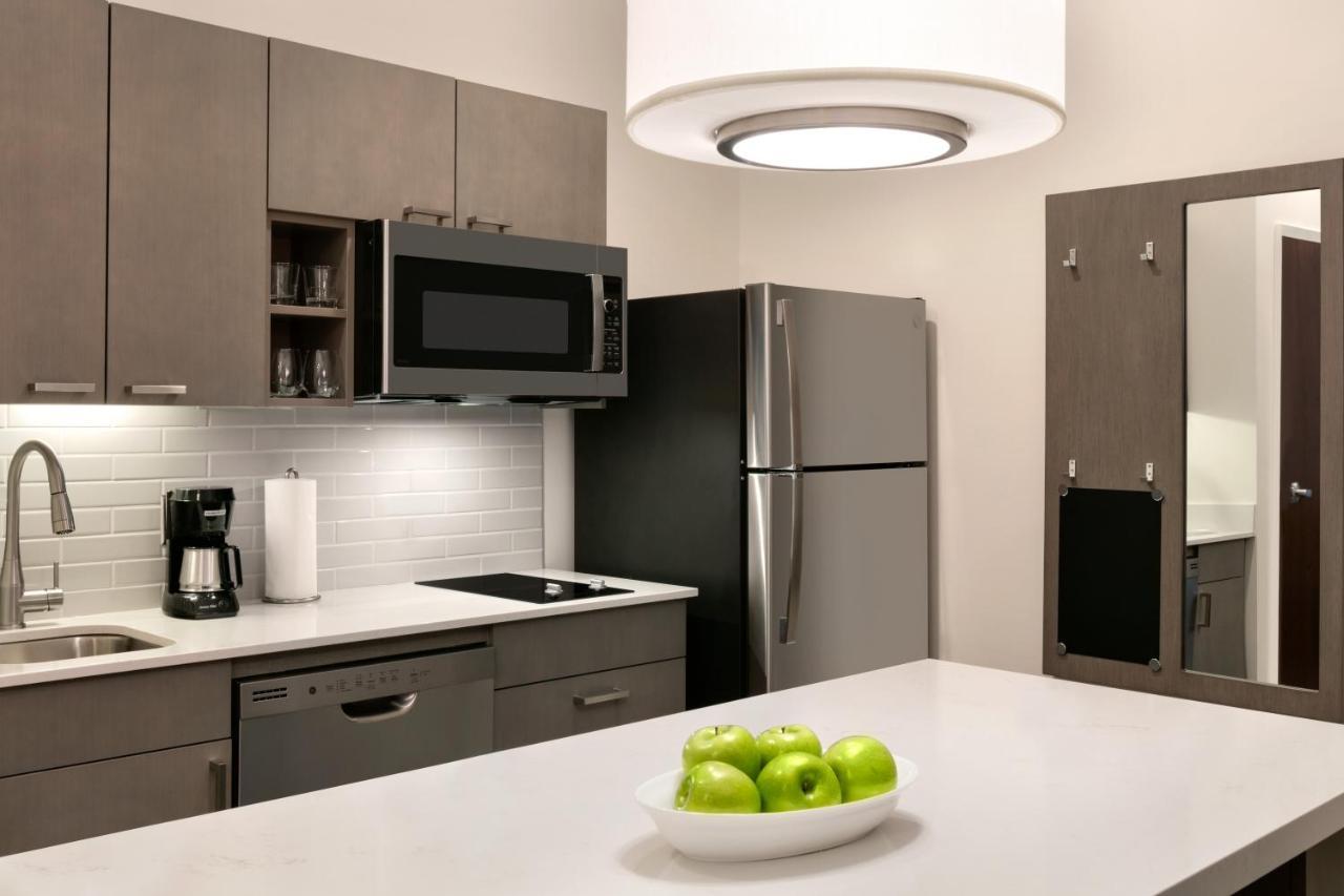 Hotel Hyatt House Atlanta Perimeter Center 3*