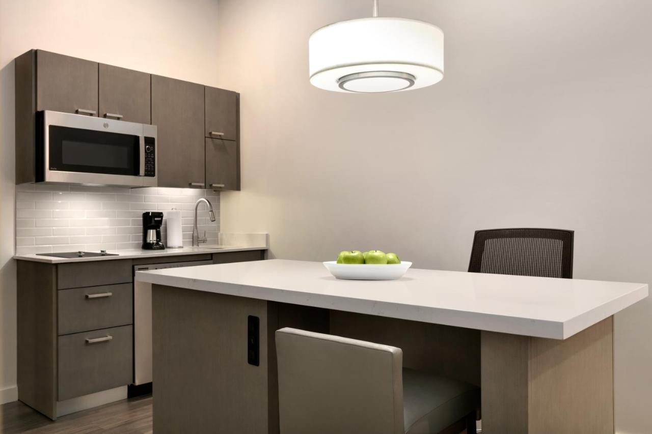 Hyatt House Atlanta Perimeter Center 3* Sandy Springs