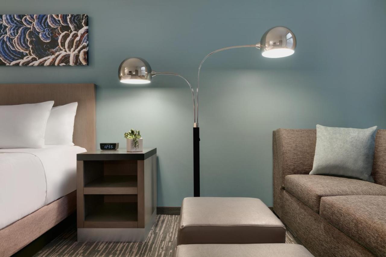 Hotel Hyatt House Atlanta Perimeter Center 3*