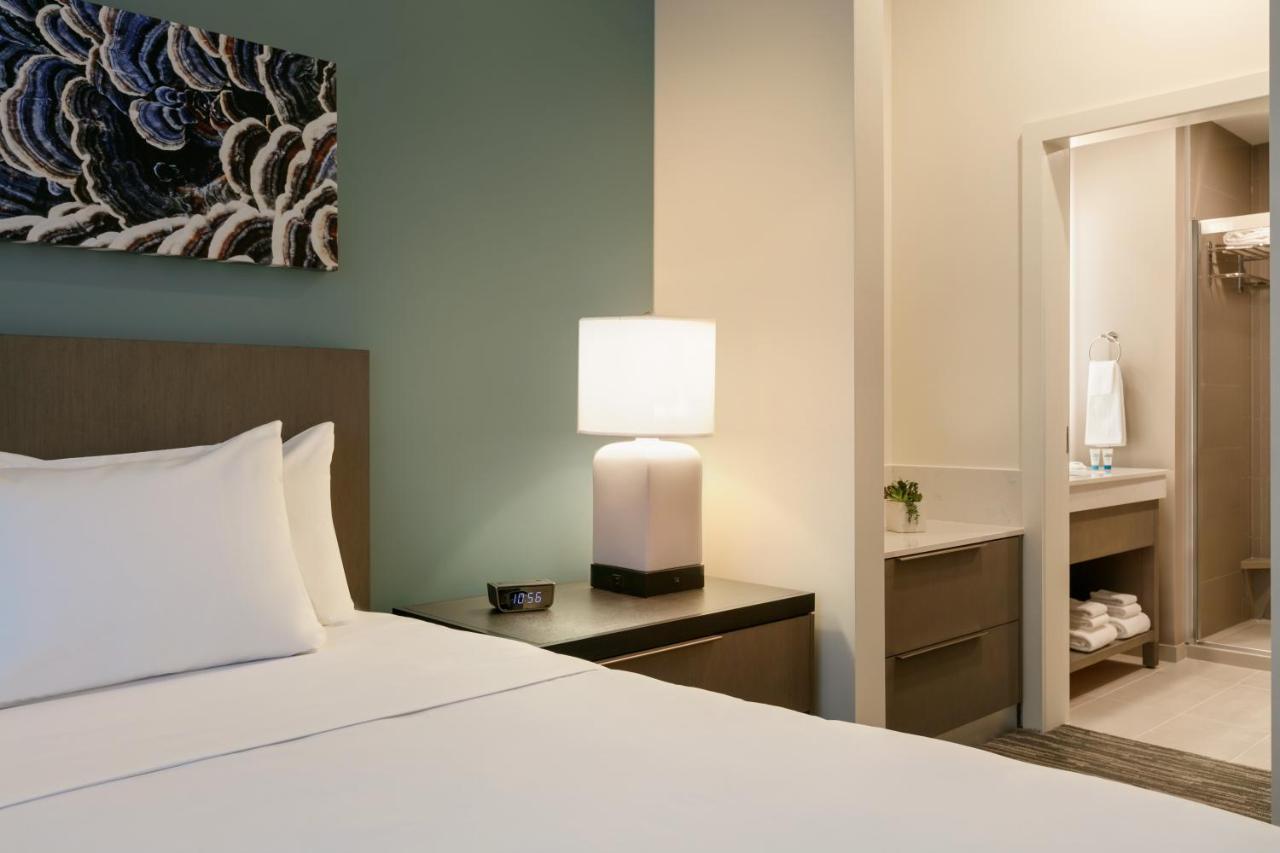 Hyatt House Atlanta Perimeter Center 3* Sandy Springs