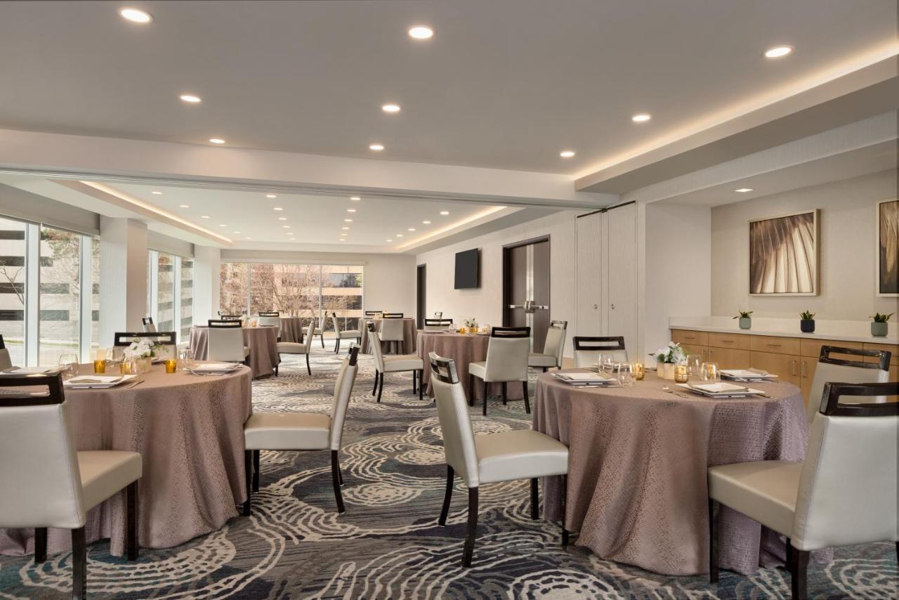 Hyatt House Atlanta Perimeter Center Hotel 3*
