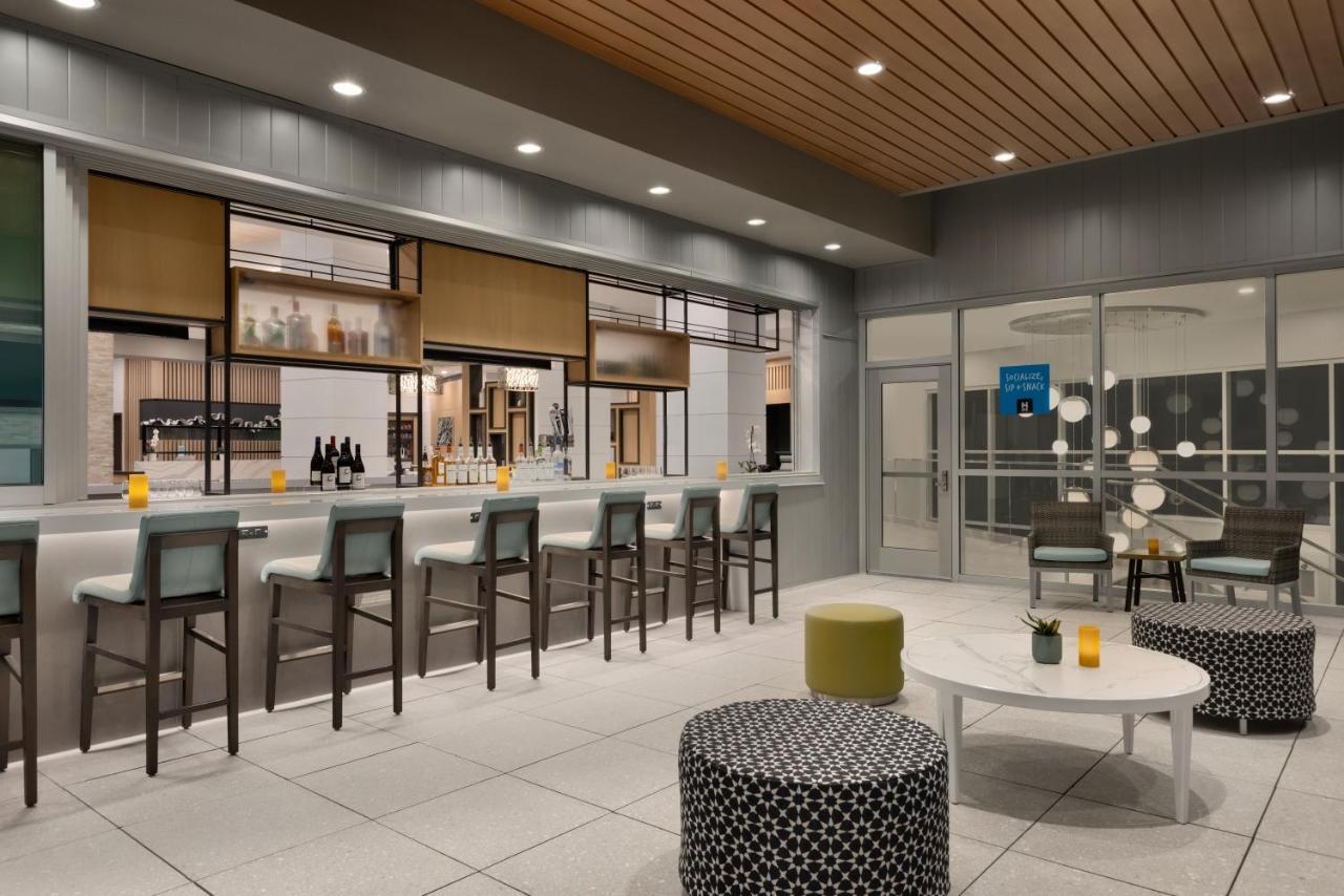Hotel Hyatt House Atlanta Perimeter Center Sandy Springs