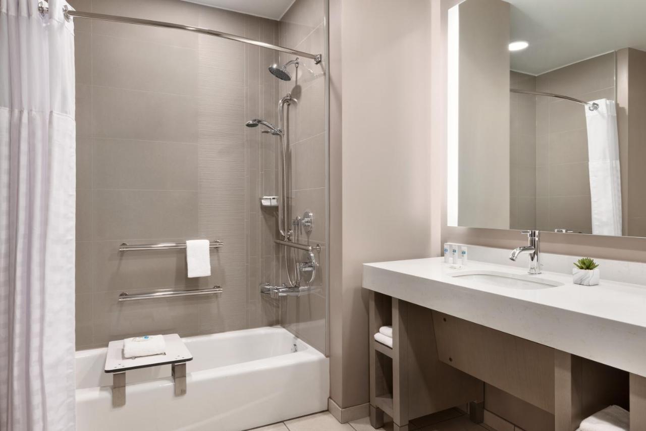 Hyatt House Atlanta Perimeter Center Hotel