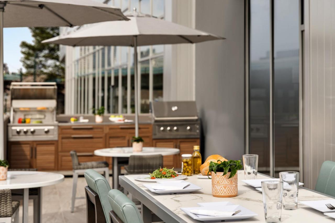 Hyatt House Atlanta Perimeter Center 3*