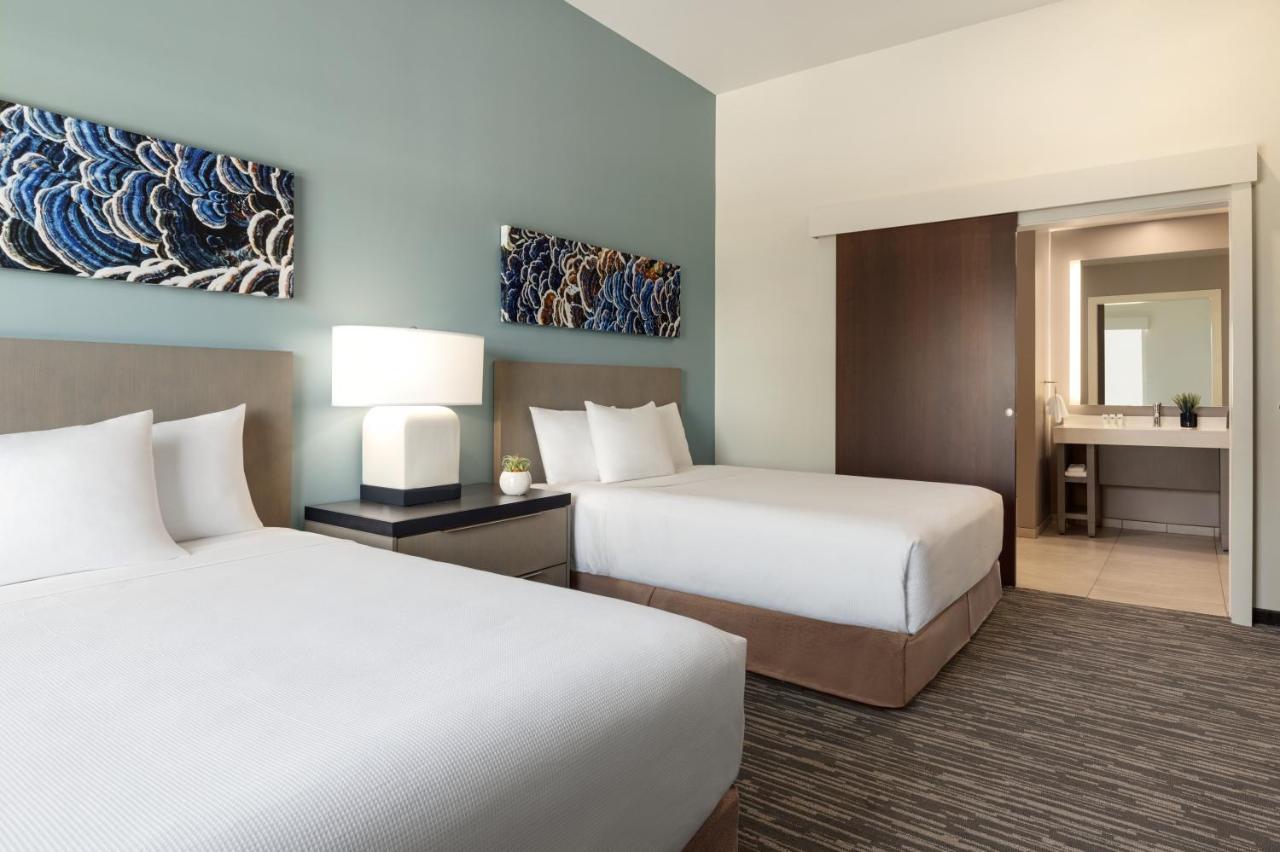 Hyatt House Atlanta Perimeter Center Hotel