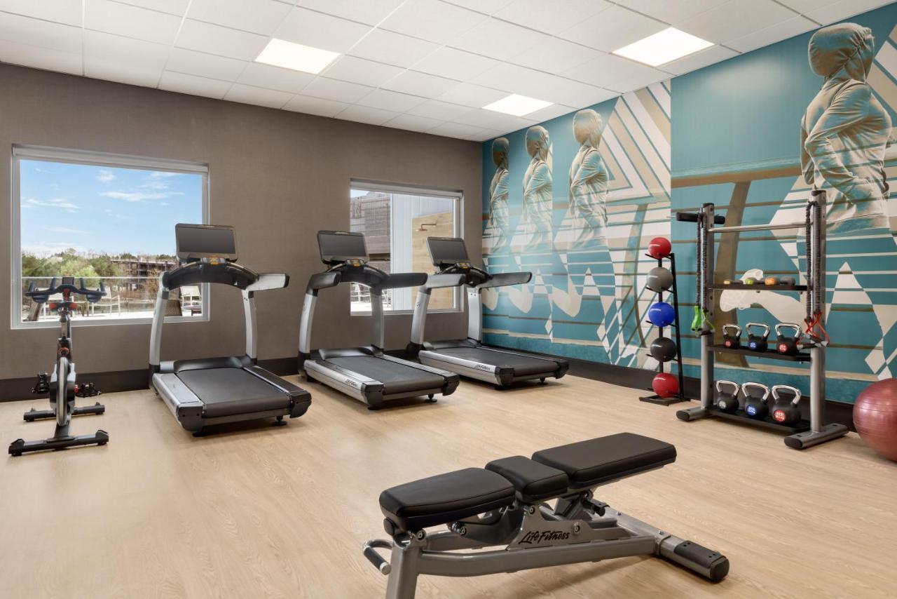 Hotel Hyatt House Atlanta Perimeter Center Sandy Springs