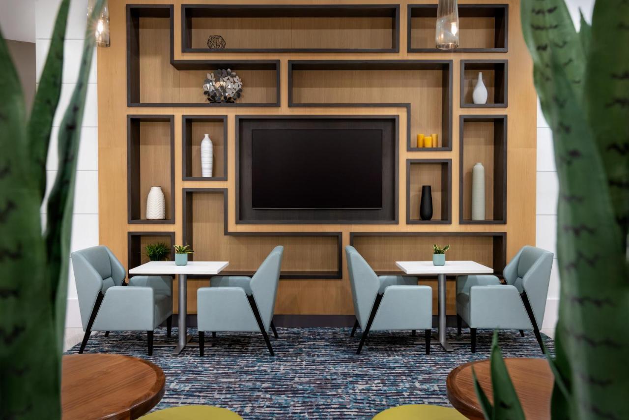Hotel Hyatt House Atlanta Perimeter Center 3*