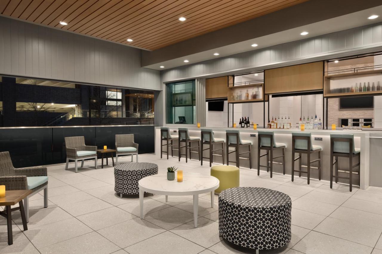 Hotel Hyatt House Atlanta Perimeter Center