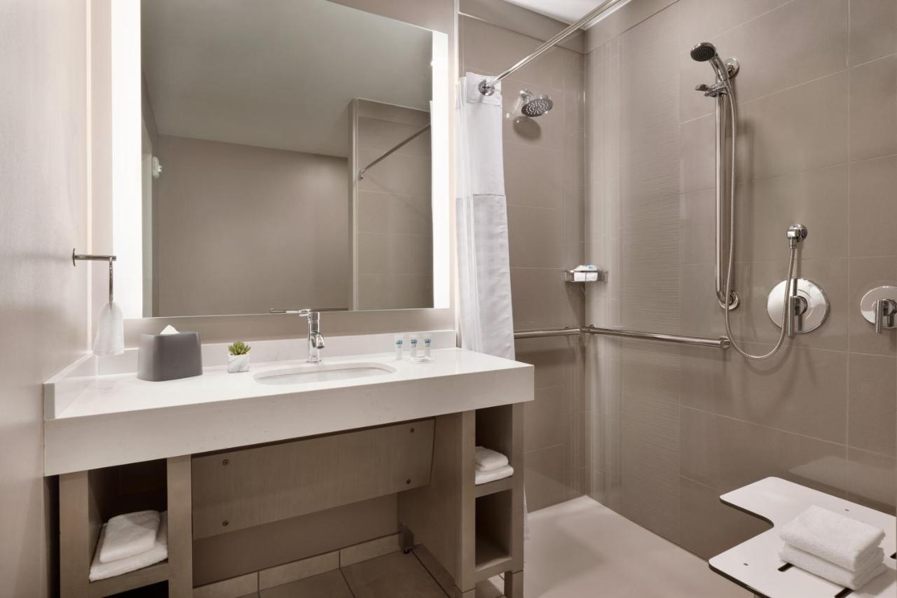Hyatt House Atlanta Perimeter Center Hotel