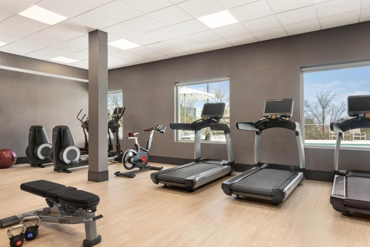 Hotel Hyatt House Atlanta Perimeter Center Sandy Springs