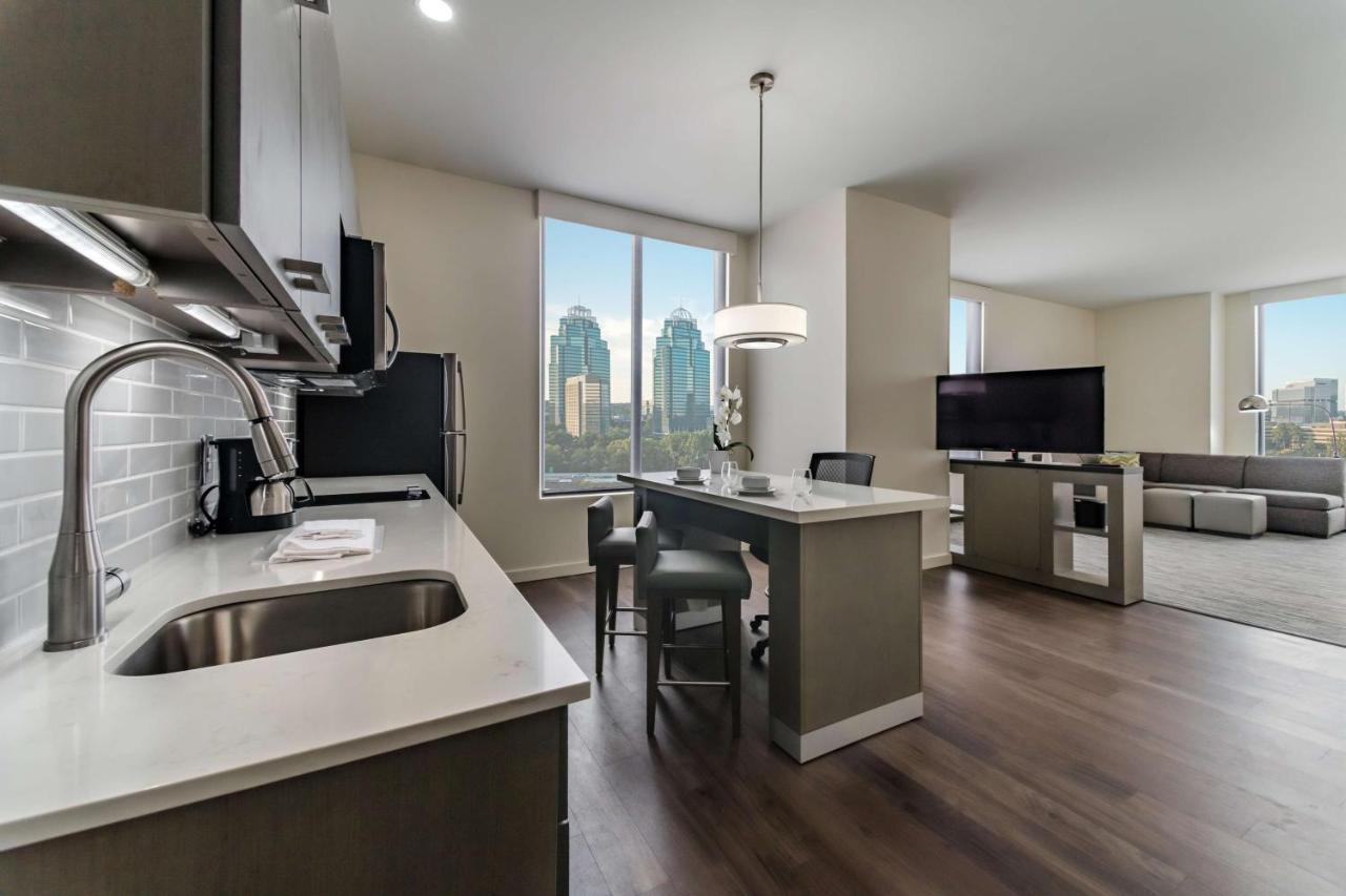 Hyatt House Atlanta Perimeter Center Hotel 3*