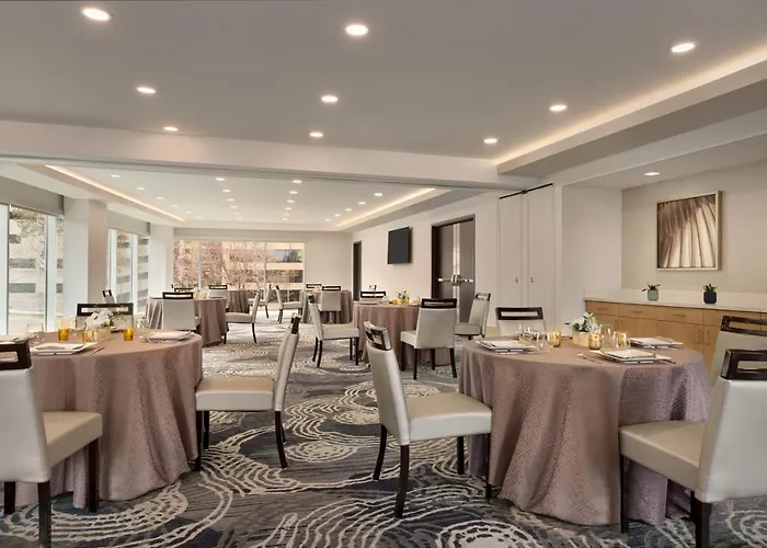 Hyatt House Atlanta Perimeter Center