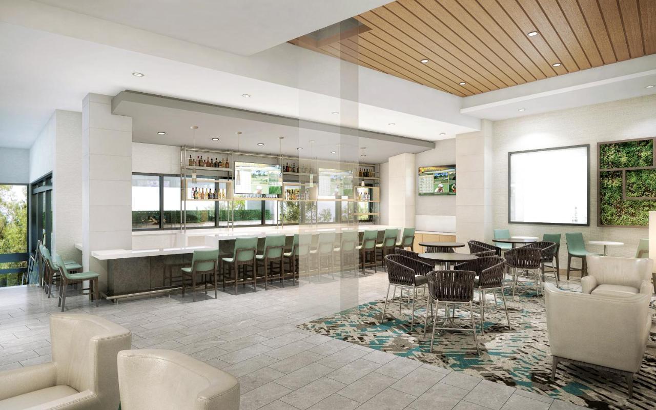 Hotel Hyatt House Atlanta Perimeter Center Sandy Springs