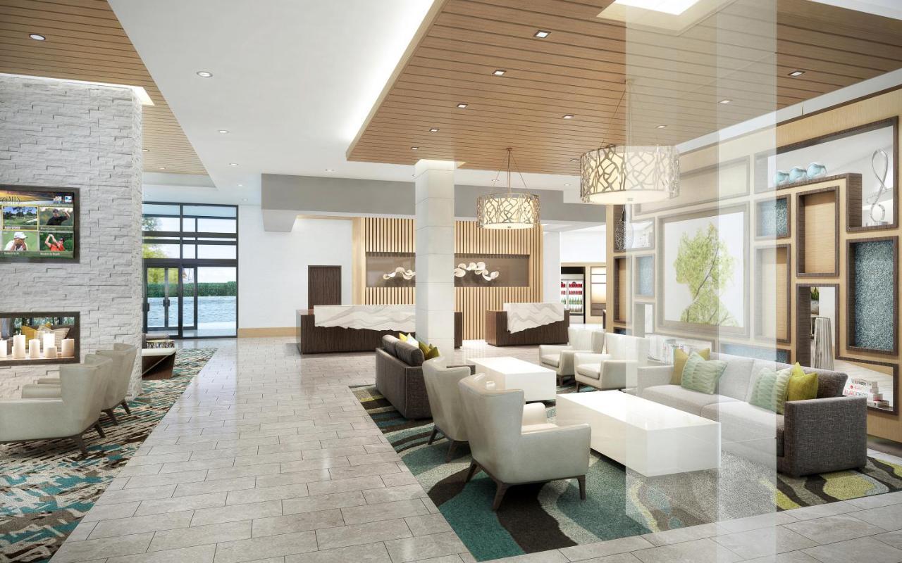 Hyatt House Atlanta Perimeter Center
