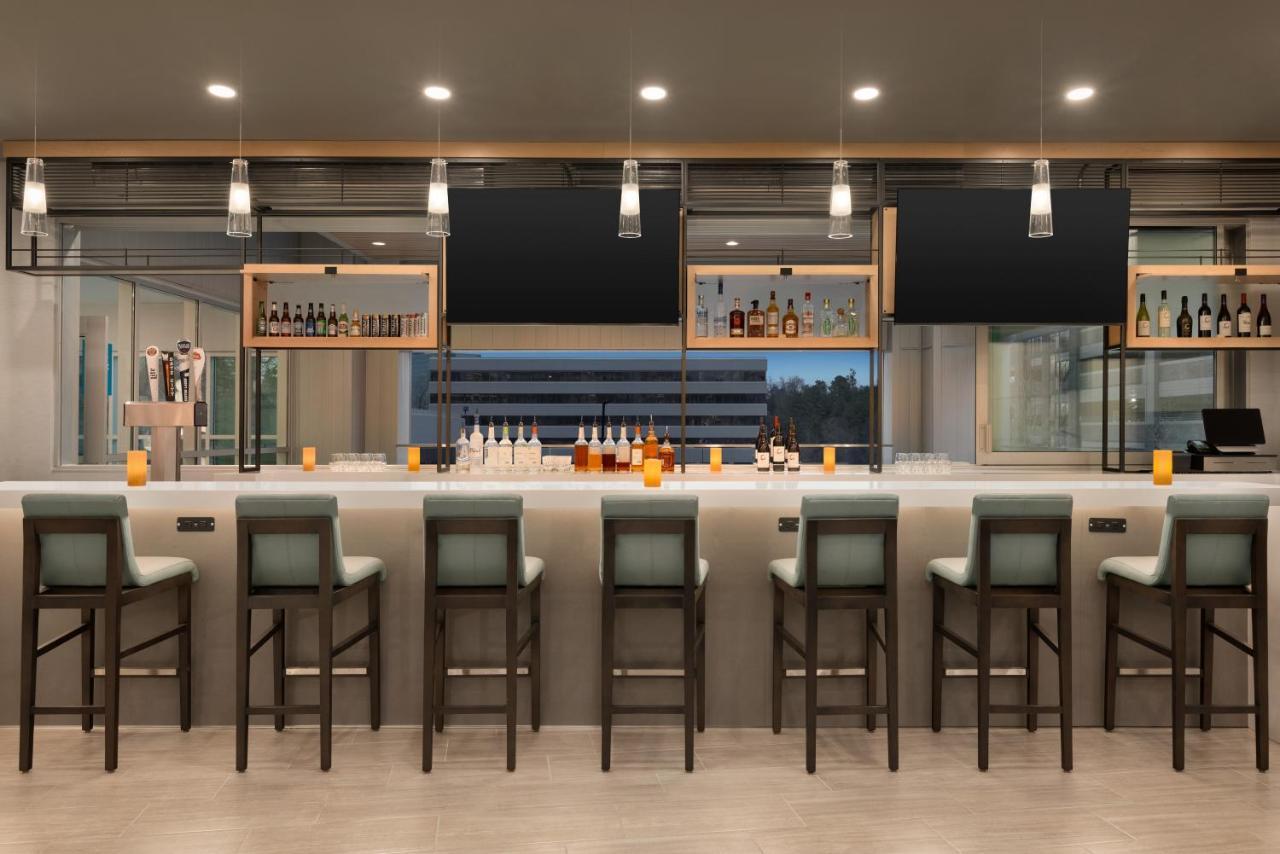 Hyatt House Atlanta Perimeter Center Sandy Springs