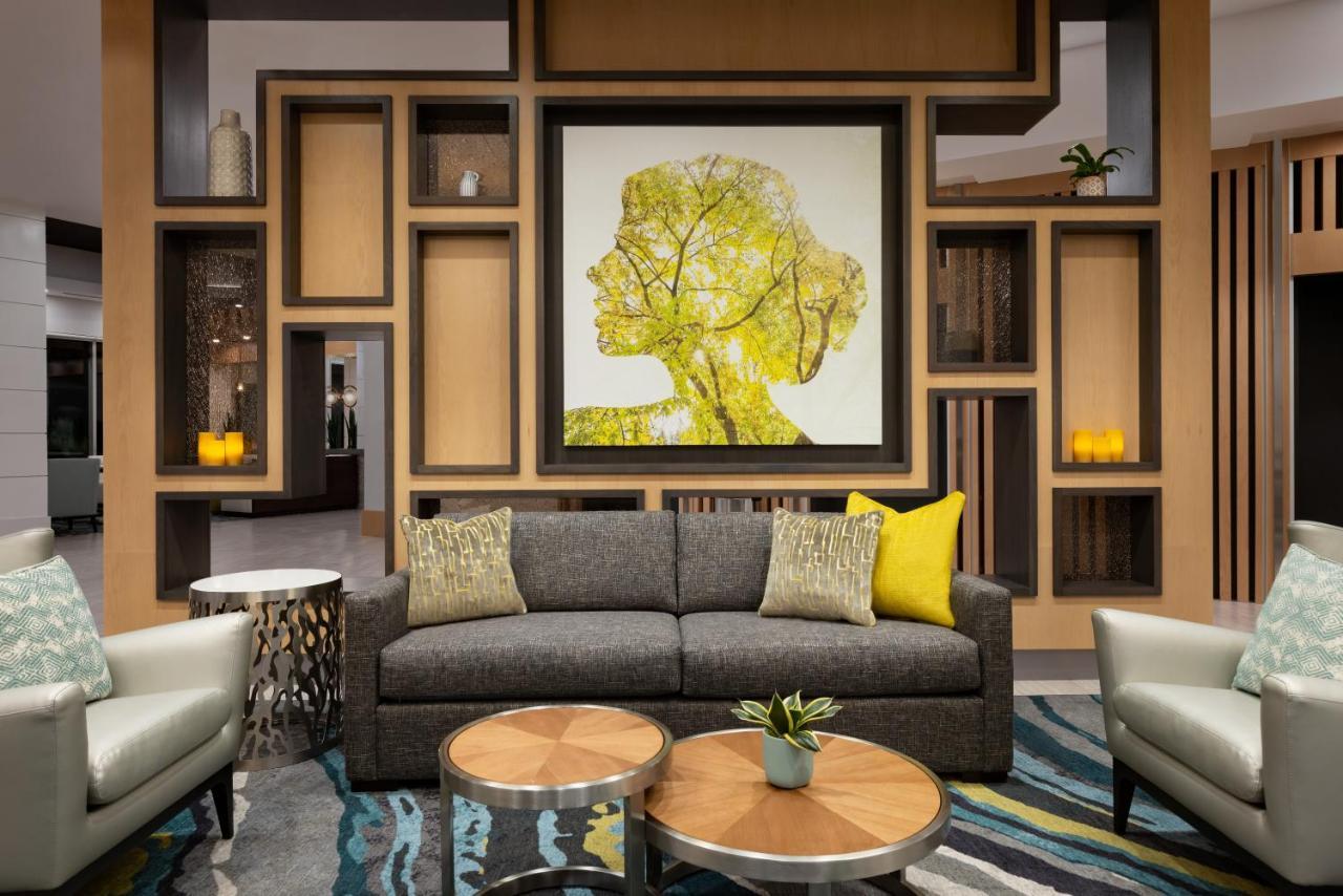Hotel Hyatt House Atlanta Perimeter Center Sandy Springs