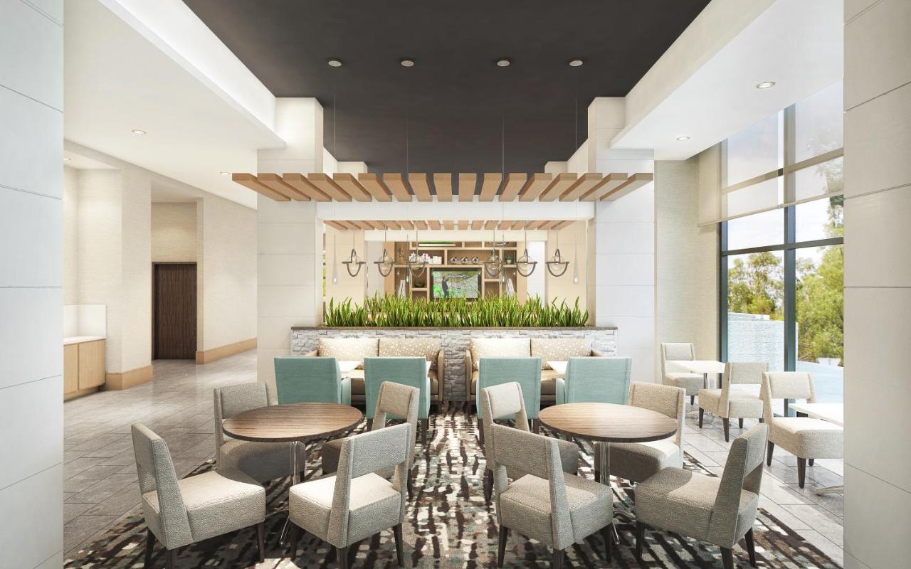 Hyatt House Atlanta Perimeter Center 3* Sandy Springs