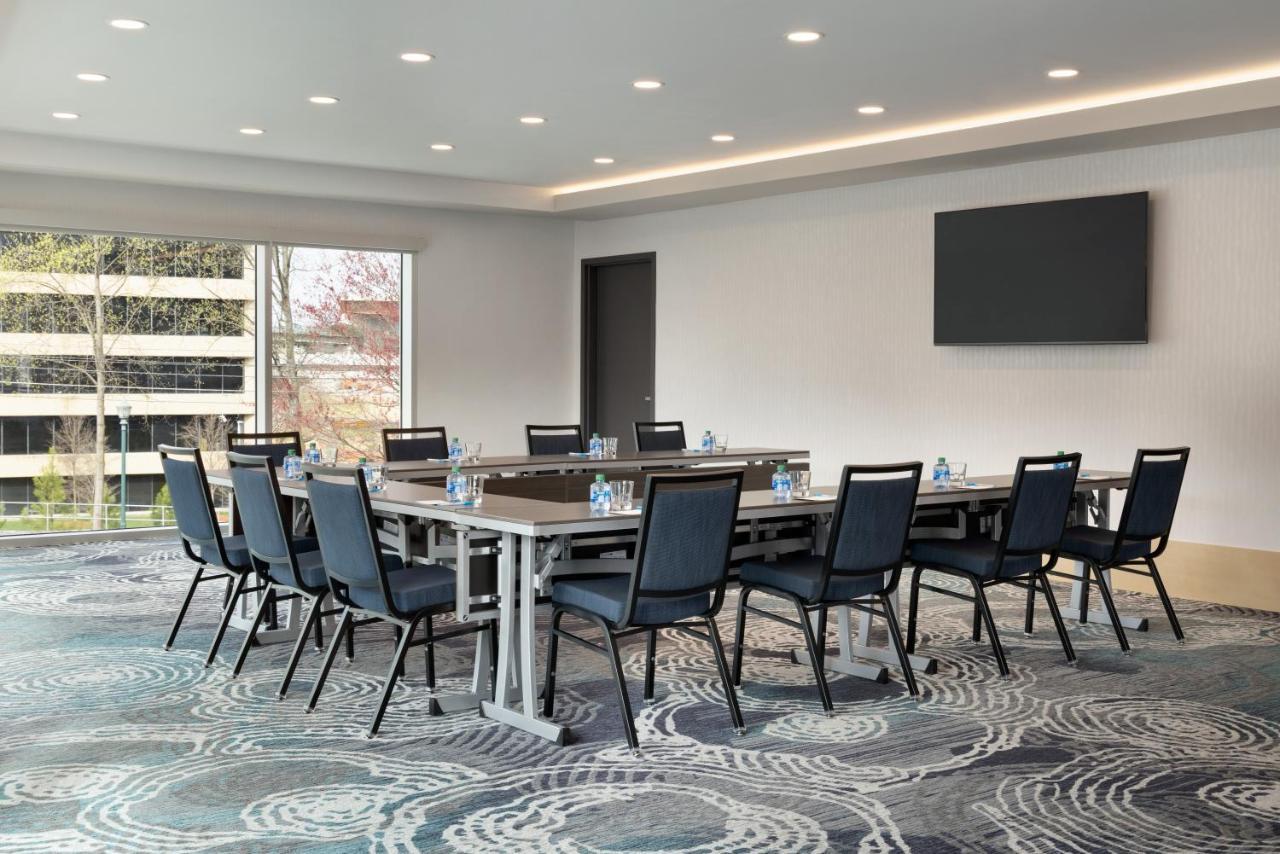 Hotel Hyatt House Atlanta Perimeter Center 3*