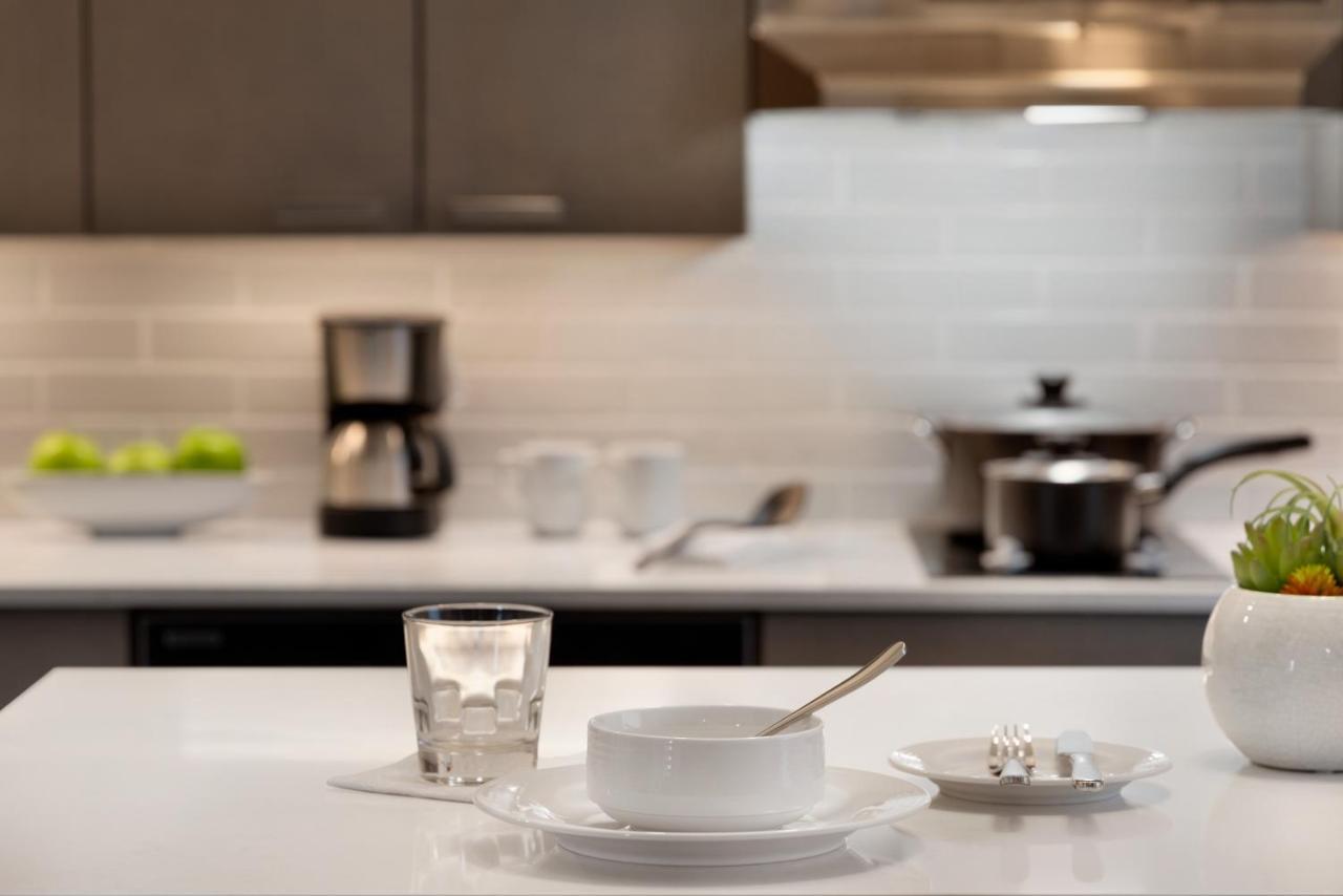 Hotel Hyatt House Atlanta Perimeter Center 3*